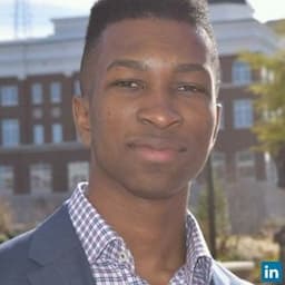 Jamie Isabel, founder of Maven