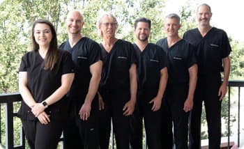 Nicholson Clinic doctors and physician assistants